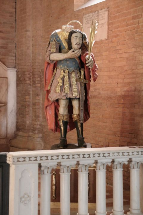 Il 9 ottobre apertura straordinaria del Museo diocesano